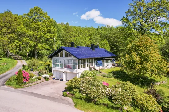 Villa, Ryd 24, Gånghester, Borås