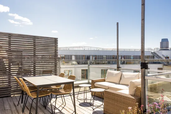 Bostadsrätt, Torgny Segerstedts allé 27, Rosendal, Uppsala
