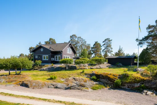 Fritidshus, Basttorpsvägen 17B, Basttorp, Oxelösund
