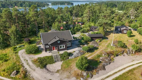 Fritidshus, Basttorpsvägen 17B, Basttorp, Oxelösund
