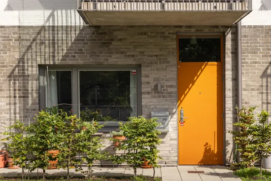Bostadsrätt, Sallerupsvägen 214E, Bulltofta Friluftsstad, Malmö