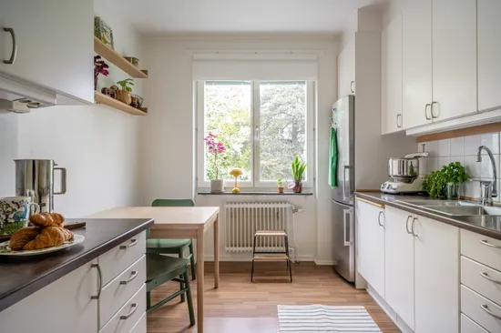 Bostadsrätt, Cirkusvägen 7, Västberga/Telefonplan, Stockholm