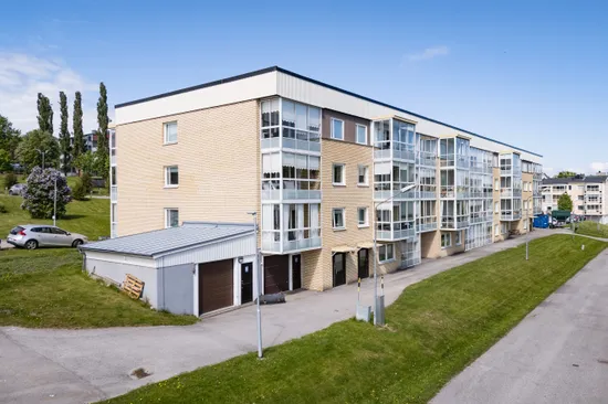 Bostadsrätt, Mellangatan 34, Timrå