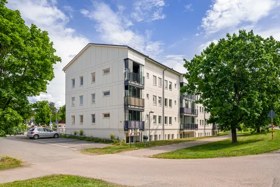 Bostadsrätt, Blomsterkungsvägen 116C, Hässelby Norra Villastad, Stockholm