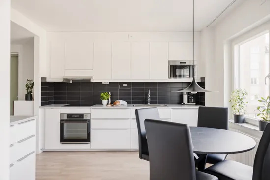 Bostadsrätt, Solvändan 11G, Brunnshög, Lund