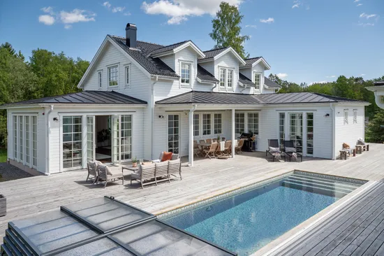 Villa, Lindås hage 3, Lerum - Södra, Lerum