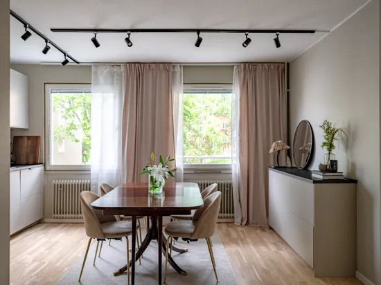 Bostadsrätt, Örnstigen 33, Näsbypark, Täby