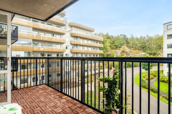 Bostadsrätt, Uggleberget 12, Nya Hovås, Göteborg
