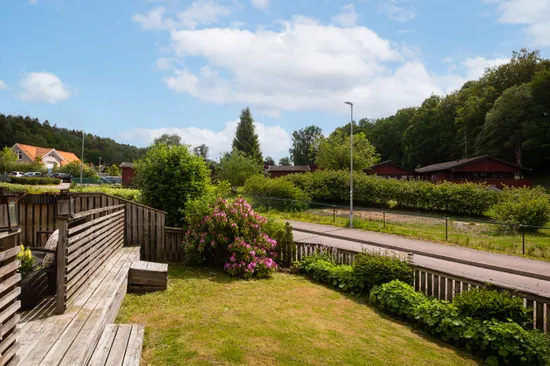 Bostadsrätt, Nordgärdesvägen 5A, Surte, Ale