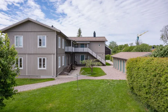 Bostadsrätt, Varvsgatan 3F, Söderköping