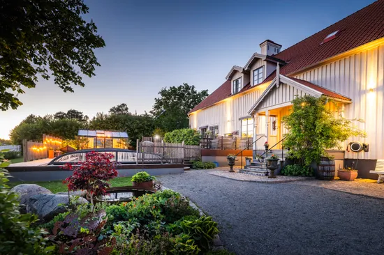 Villa, Wibergsvägen 2A, Ransta, Sala