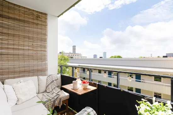 Bostadsrätt, De Geersgatan 7B, Lunden, Göteborg