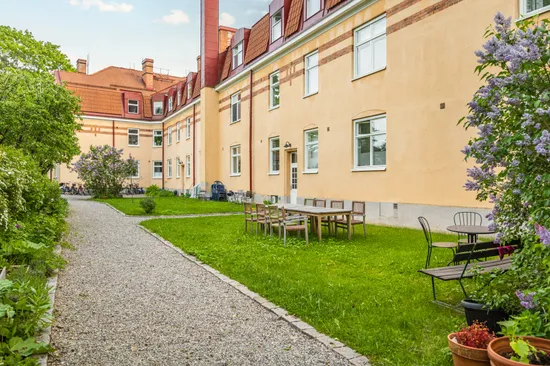 Bostadsrätt, Sockenvägen 423, Enskede - Gamla Enskede, Stockholm