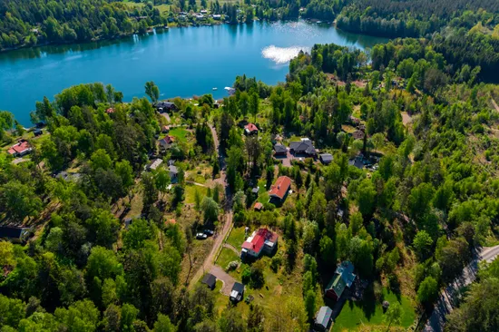 Fritidshus, Långdansvägen 3, Björklinge, Uppsala