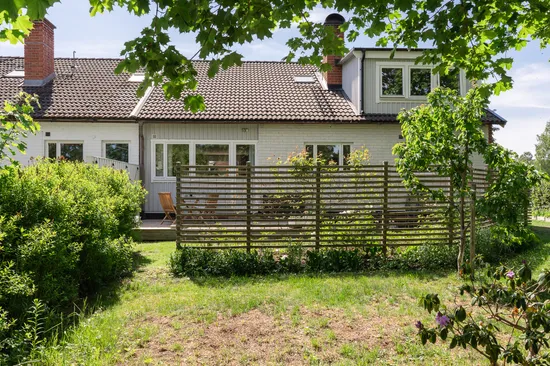 Villa, Radhus, Riddarvägen 3, Österskär, Österåker