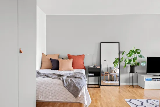 Bostadsrätt, Strömgatan 7B, Centralt, Ljungby