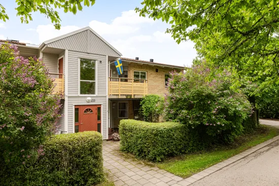 Bostadsrätt, Tegskiftesgatan 231, Lambohov/Mjärdevi, Linköping