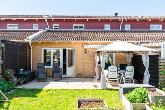 Bostadsrätt, Högalidsvägen 115B, Högalid, Kävlinge