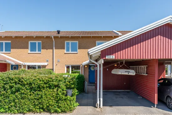 Bostadsrätt, Högalidsvägen 115B, Högalid, Kävlinge