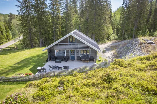 Fritidshus, Hinnsjön 127, Sidensjö, Örnsköldsvik