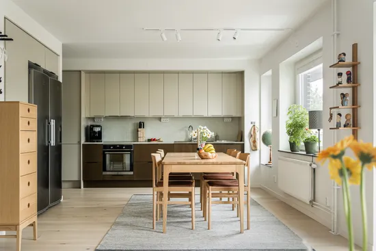 Bostadsrätt, Idrottsgatan 7, Mölnlycke - Centrum, Härryda