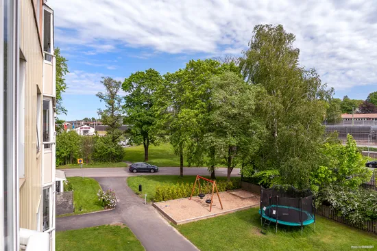 Bostadsrätt, Lerum Andersvägen 80, Lerum