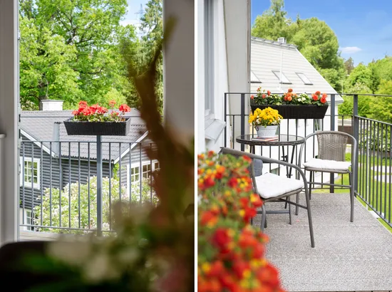 Bostadsrätt, Solängsvägen 2A, Solängen/Edsängen, Sollentuna