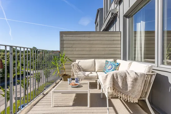 Bostadsrätt, Varbergsvägen 32A,  Göta, Borås
