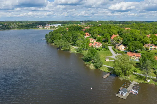 Bostadsrätt, Sundbyvägen 49, Sundby Park, Strängnäs