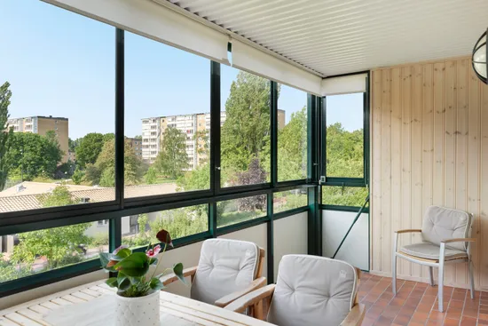 Bostadsrätt, Tornfalksgatan 1G, Söderkulla, Malmö