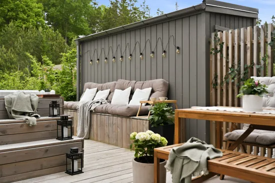 Bostadsrätt, Radhus, Vitmossvägen 266, Lindbacken, Uppsala