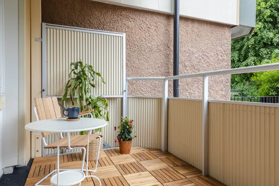 Bostadsrätt, Fjärdhundragatan 23A, Malmaberg, Västerås