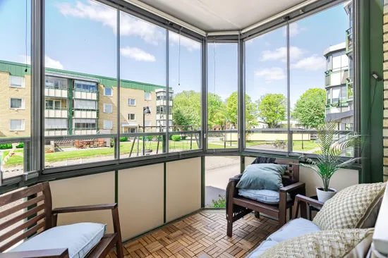 Bostadsrätt, Hillmanskroken 3C, Brynäs, Gävle