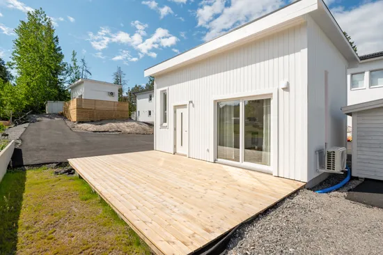 Bostadsrätt, Kolarbacken 32C, Kolartorp, Haninge