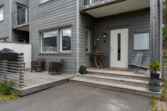 Bostadsrätt, Biodlarvägen 65, Göta, Lilla Edet