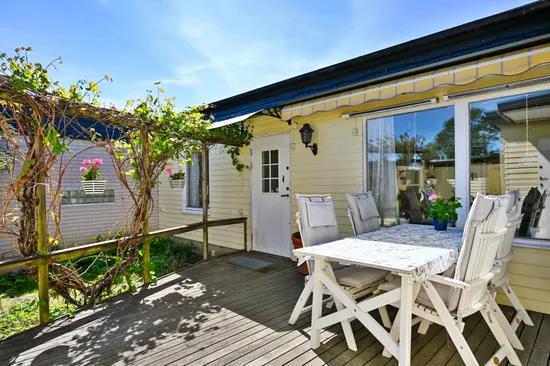 Villa, Radhus, Tennisgränd 3, Ekerö Hummelvreten, Ekerö