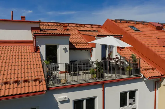 Bostadsrätt, Gamla Huddingevägen 441, Örby, Stockholm