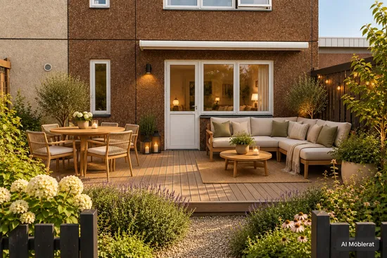 Bostadsrätt, Löpargatan 30C, Västra Fäladen / Springaren, Landskrona