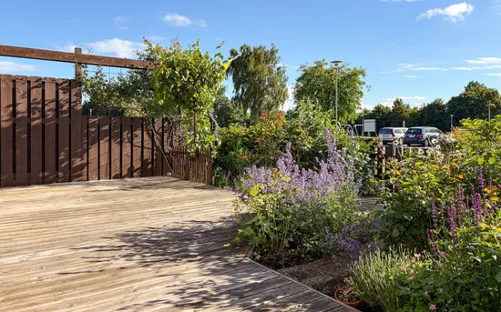 Bostadsrätt, Löpargatan 30C, Västra Fäladen / Springaren, Landskrona