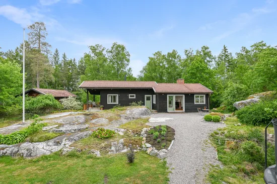 Villa, Hästskon 13, Ekerö Helgö, Ekerö