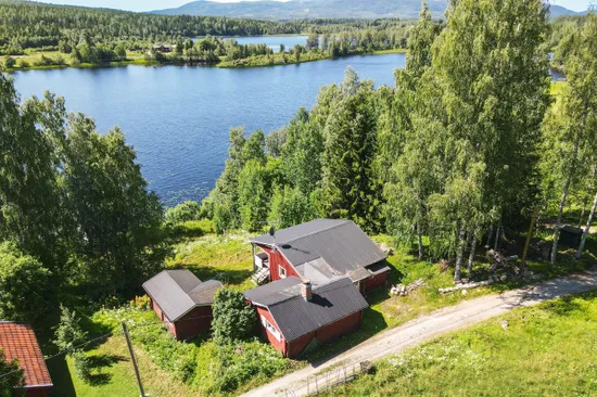 Fritidshus, Ede 225, Bergsjö-Ede, Nordanstig
