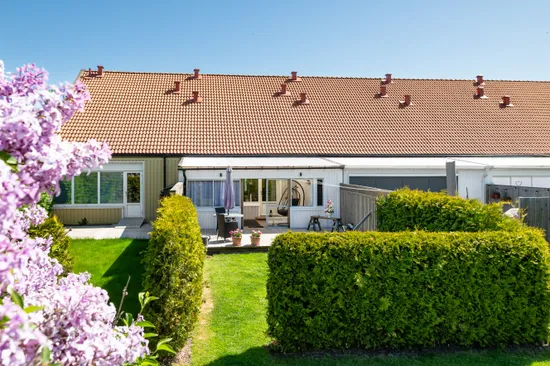 Bostadsrätt, Norra Herrgårdsgatan 45E, Mossen, Motala