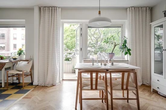 Bostadsrätt, Klarinettgatan 4, Ruddalen, Göteborg