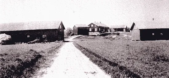 Gård/Skog, Gläborg 60, Munkedal