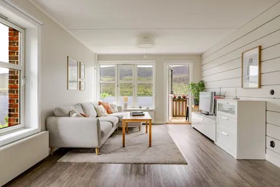 Bostadsrätt, Frönäsudden 4, Åre by, Åre