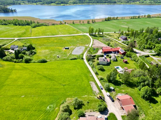 Gård/Skog, Kolarbo 70, Fors, Avesta