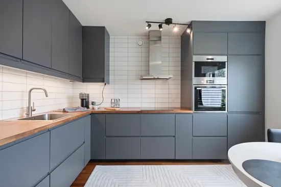 Bostadsrätt, Körvelgatan 49B, Årsta, Uppsala