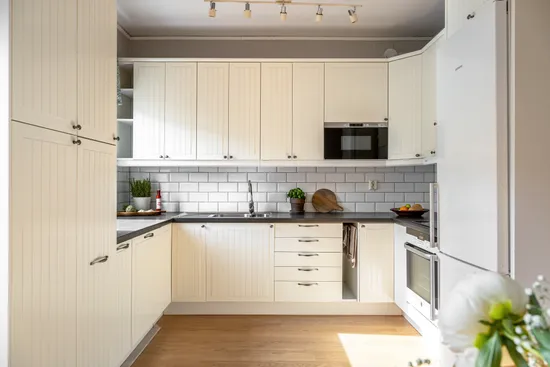 Bostadsrätt, Landsvägsgatan 12D, Pantarholmen, Karlskrona
