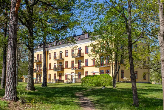 Bostadsrätt, Grenadjärsvägen 12, Rindö Hamn, Vaxholm