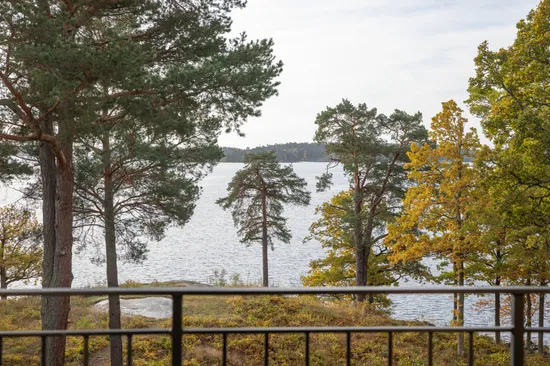 Bostadsrätt, Grenadjärsvägen 12, Rindö Hamn, Vaxholm